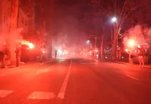 Rekordnih 820 novih članova Hajduka u Čitluku