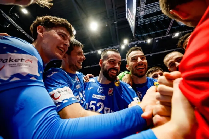 Što hrvatskim rukometašima treba da uđu u polufinale Europskog prvenstva?