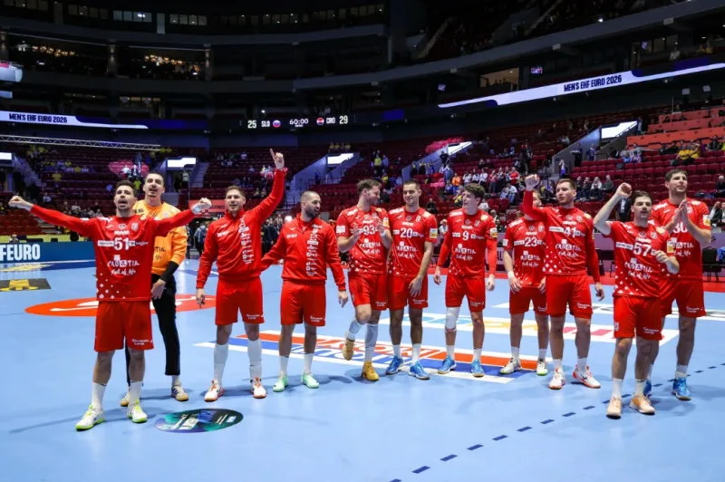 Slovenski mediji: Hrvatska nije pokazala ništa posebno