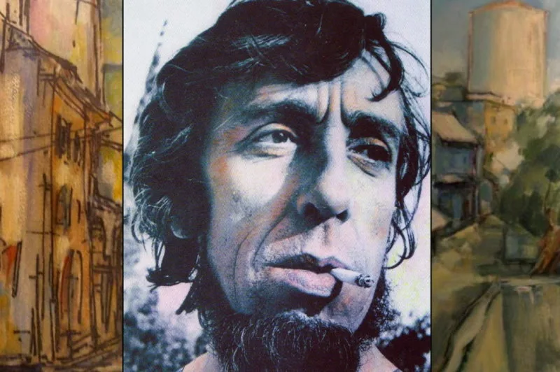 Prije 45 godina umro je jedan od najvećih mostarskih umjetnika