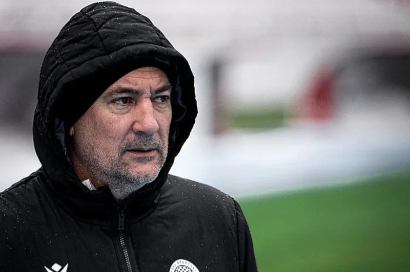 Igor Štimac o lepršavom Zrinjskom: Nismo Manchester City, ali je koristilo što smo bili zajedno