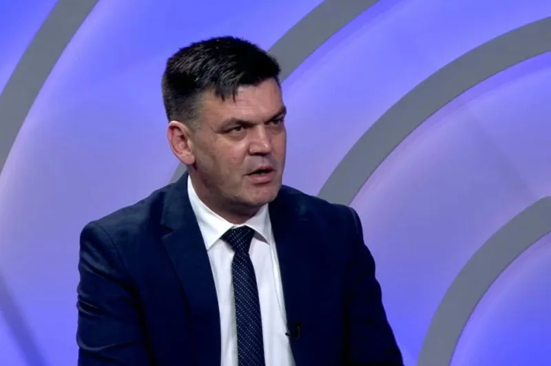 Ilija Cvitanović o kandidaturi Slavena Kovačevića: To je dodatno gađenje BiH Hrvatima