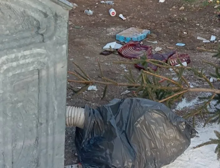 Mostar: Mještani Orlaca ogorčeni zbog odlaganja otpada organskog porijekla