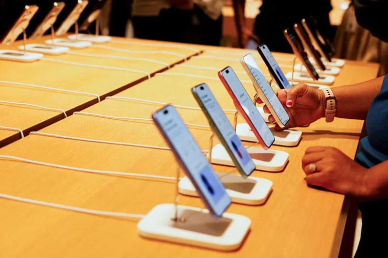 Apple zabilježio najbolji kvartal u povijesti prodaje iPhonea