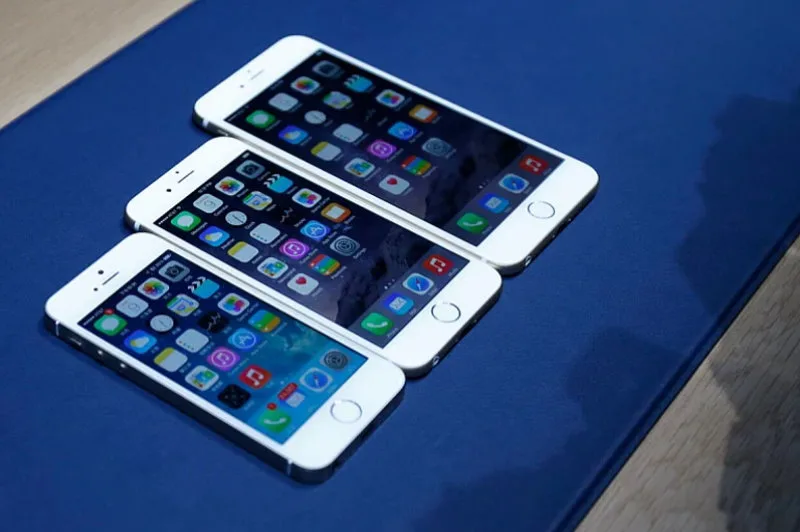 Čak su i iPhone 5s, iPhone 6 i nekoliko drugih starih uređaja dobili novu iOS nadogradnju