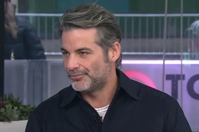 Jim Curtis otkrio kako se upoznao sa Jennifer Aniston: Polako smo se počeli zbližavati