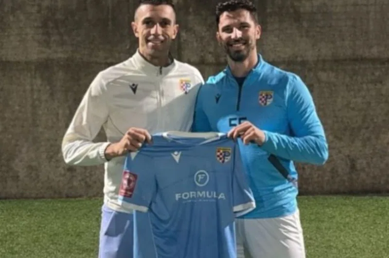 Iz redova prvaka Litvanije stiglo novo pojačanje Posušja