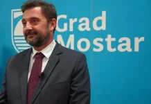 Mario Kordić o planovima za 2026.: Najavio otvaranje šetnice, bazena i dvorane