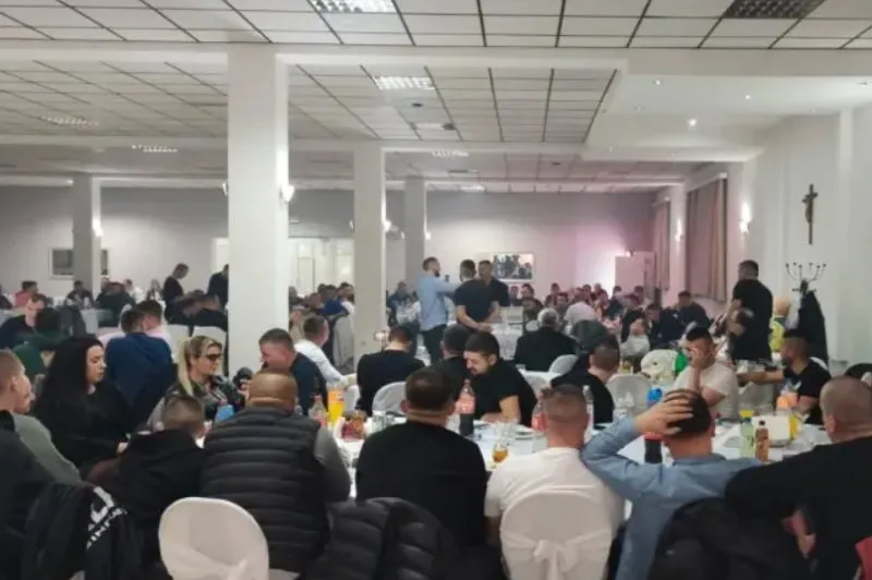 Koridaši se okupili u Posušju