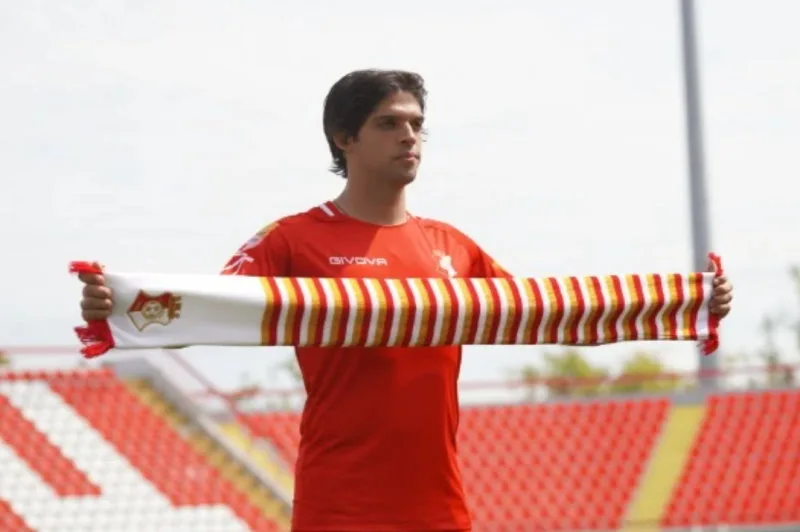 Dobojska Sloga dovela bivšeg mladog reprezentativca Srbije