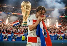 Nova navijačka himna: ‘Na stadionu grmi, cijela zemlja mora znati – Mi Hrvati’