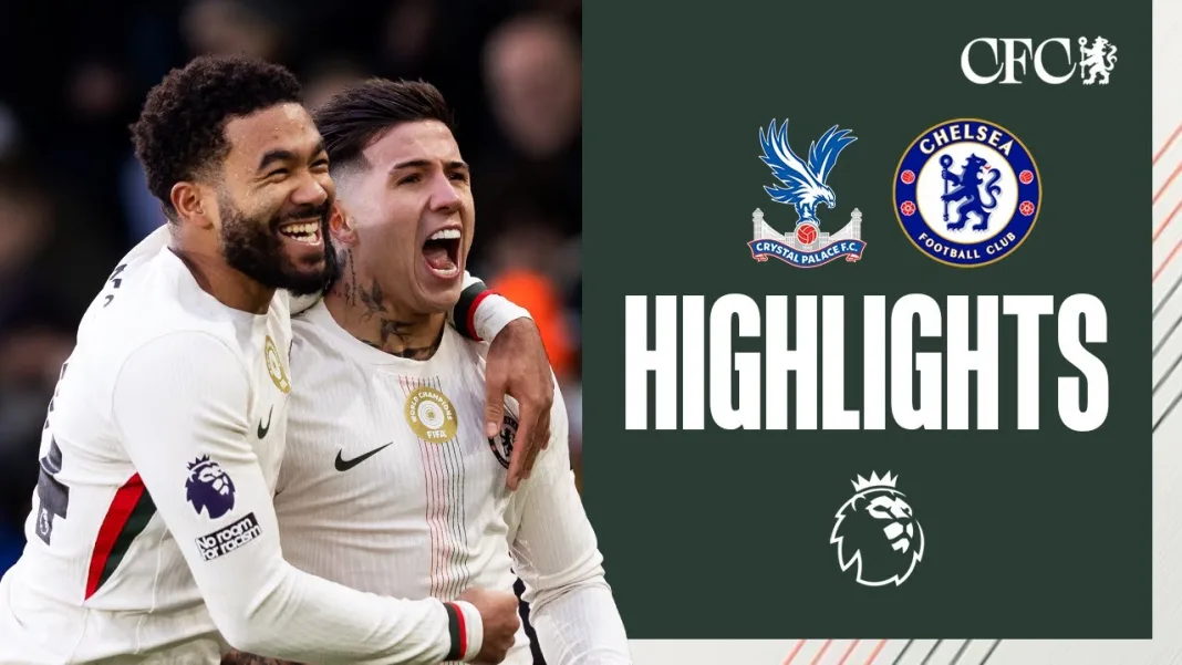 (VIDEO) HŠK Zrinjski: Protivnik Plemića Crystal Palace izgubio od slavnog Chelsea