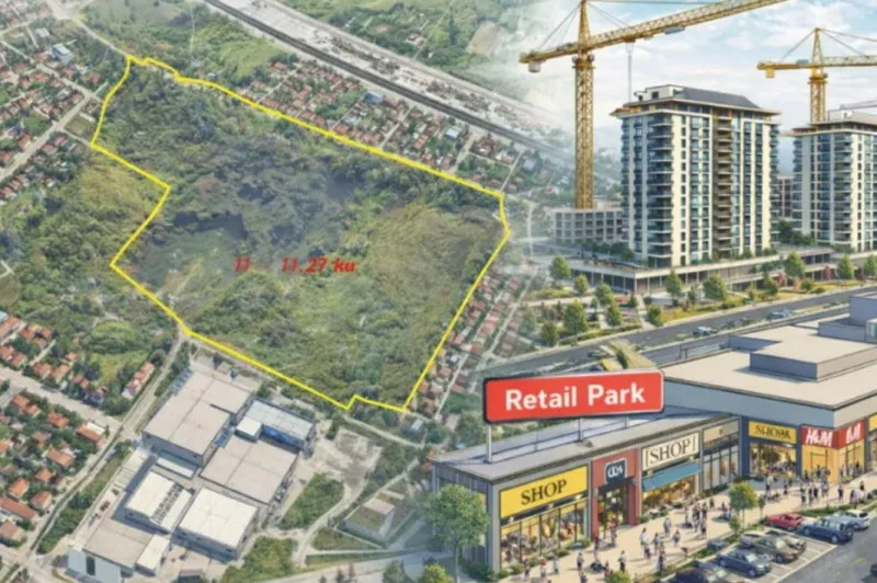 Bh. milijunaši kreću u mega projekt: Grade novi gradski kvart