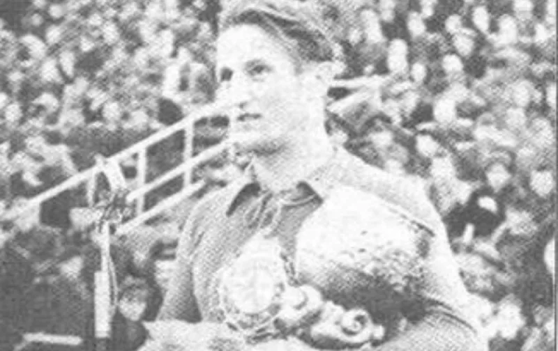 Nogometaš koji je počeo u Zrinjskom je svjetski fenomen: Nastupao je čak za četiri reprezentacije