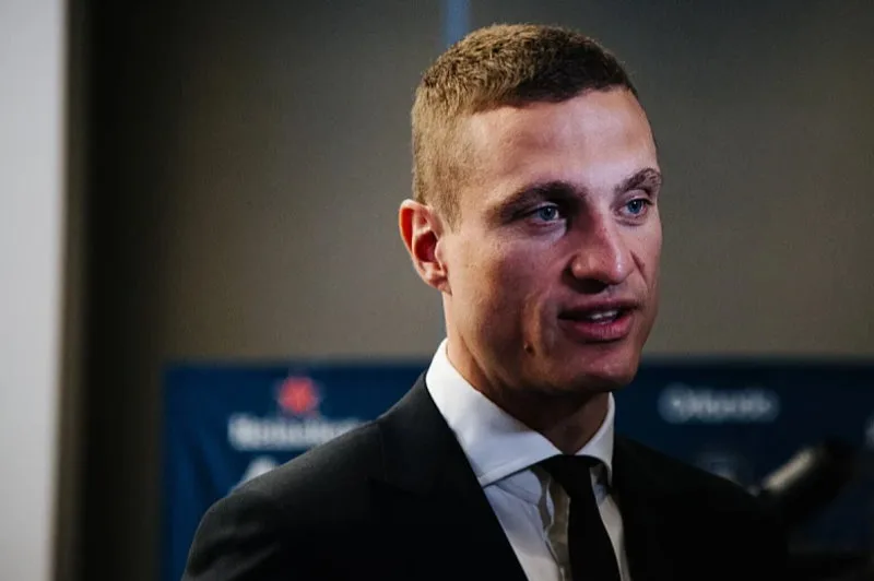 Brat Nemanje Vidića pronađen je mrtav, o njemu se nije mnogo znalo