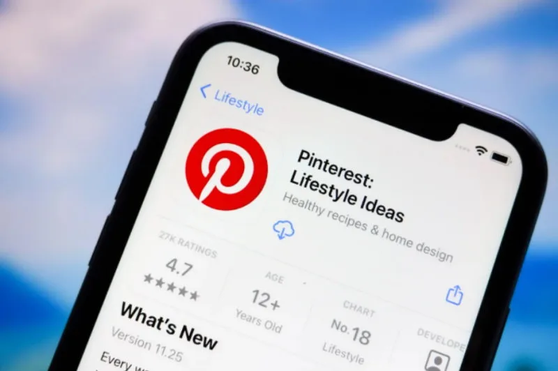 Pinterest otpušta 15 % radne snage: Fokus se seli na razvoj umjetne inteligencije