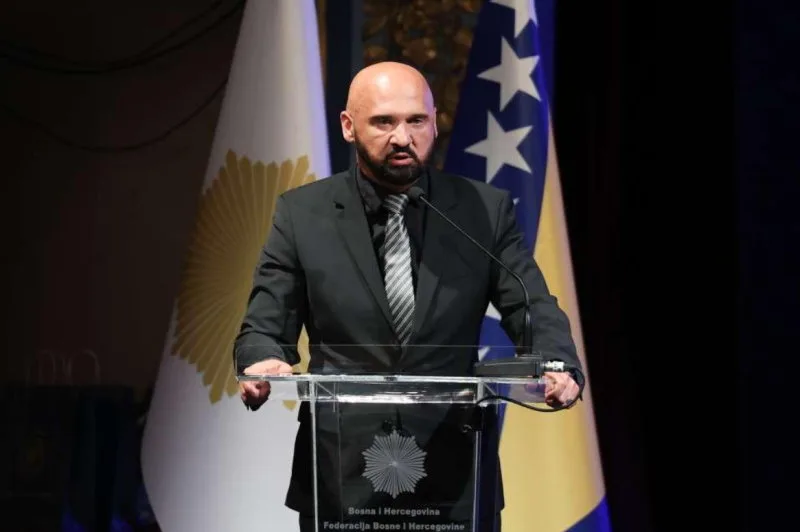 Ramo Isak potvrdio bošnjačku dominaciju u FUP-u: 95% policajaca jedne nacionalnosti u hrvatsko-bošnjačkom entitetu