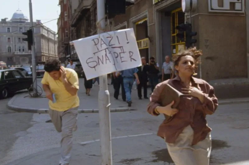 Grad Sarajevo se pridružuje kaznenom postupku u Milanu u slučaju ‘Sarajevo safari’