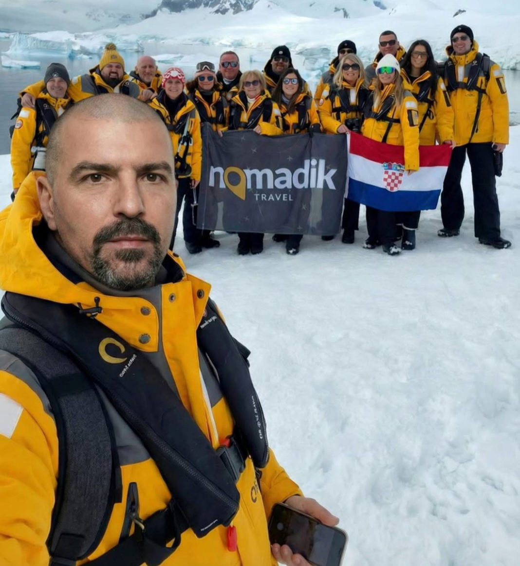 Mostarac koji je smislio foru s Kolindom: Inspiraciju nalazim u svemu, a ova s bivšom predsjednicom je došla naprasno