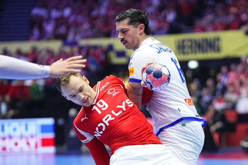 Rukometni šamar domaćinima, Hrvatska dobila neočekivanog protivnika