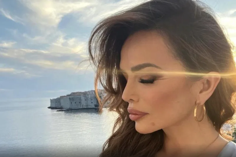 Severina ganula pratitelje novom objavom: ‘Uvijek te gledam kao da si moje dijete’