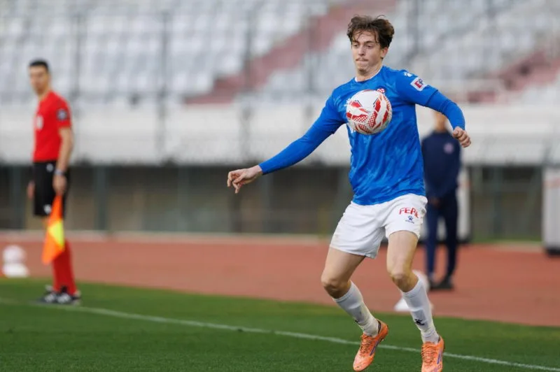 Novi, treći poraz nogometaša Širokog Brijega