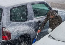 U Hrvatskoj nećete čistiti snijeg? Čeka vas kazna i do 2600 KM