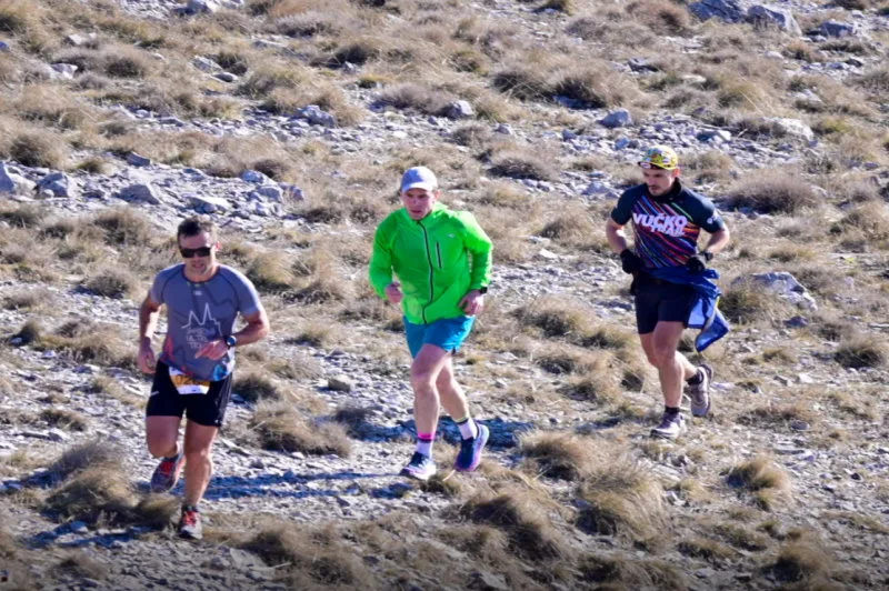 Mostarska Trail Liga: Uspješno održano drugo kolo