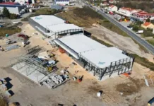 Čapljina dobiva moderan tržni centar s poznatim brendovima