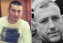 Prijatelj mu presudio i zakopao ga 27 centimetara pod zemlju