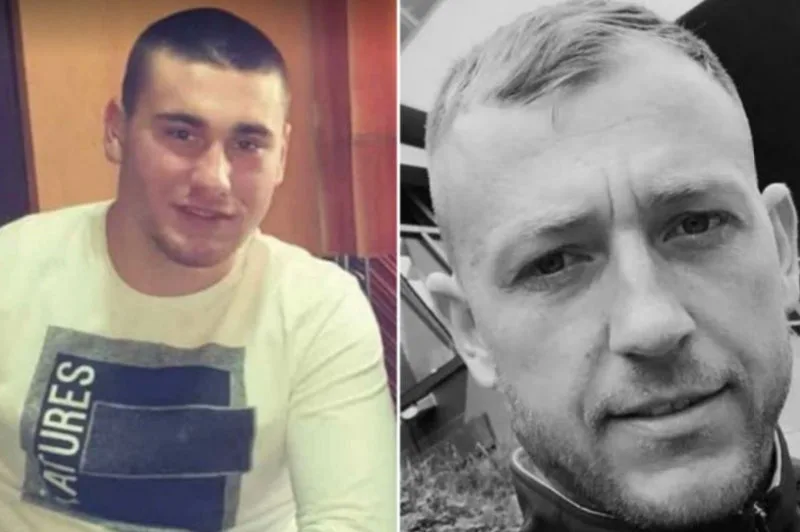 Prijatelj mu presudio i zakopao ga 27 centimetara pod zemlju