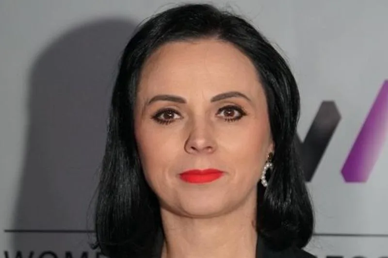 Valentina Rupčić dala ostavku na mjesto u Upravnom odboru BHRT-a: ‘Razlog su poruke koje su poslane protiv hrvatskog naroda’