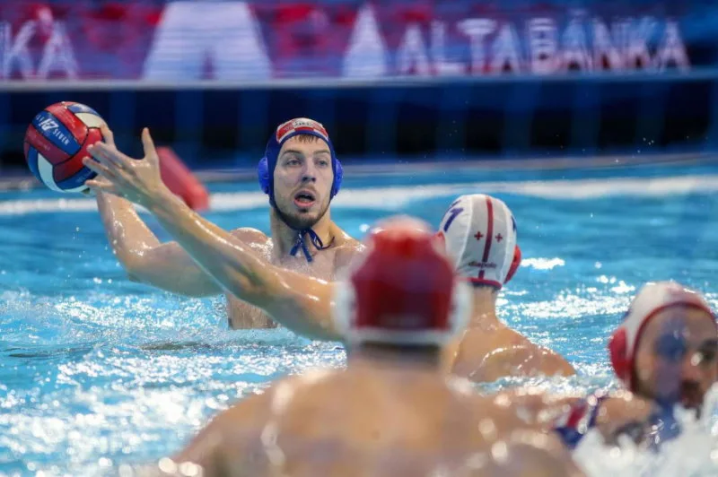 Hrvatska poražena u dramatičnom okršaju za polufinale Eura protiv Italije (10:13)