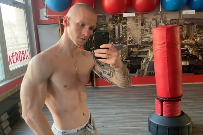 Viktor Vukoja: Fitness nije kratkoročni projekt, nego stil života