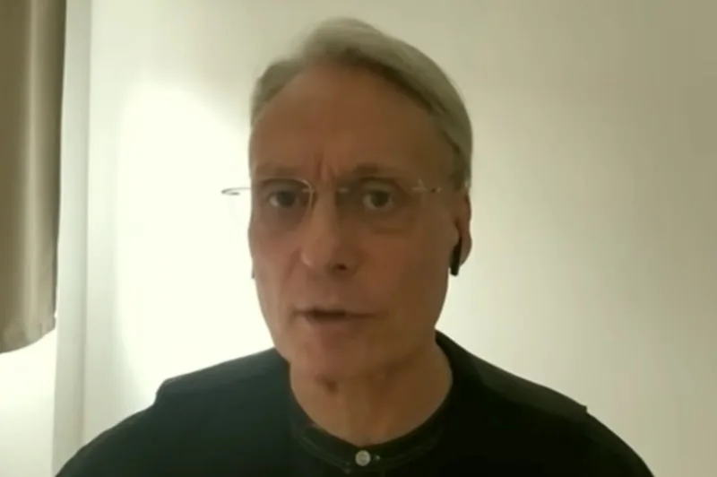 (VIDEO) Krešić i Vinković: Treći entitet jedno od rješenja za BiH, to je potvrdio i Petritsch