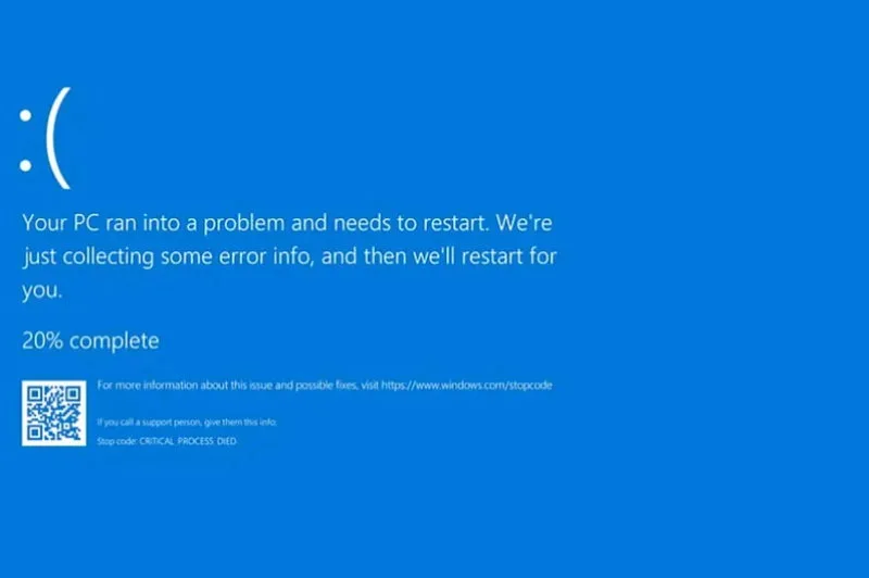 Korisnici Windowsa prijavljuju problem pri pokretanju sistema nakon siječanjskog ažuriranja
