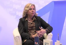 (VIDEO) Željana Zovko: Bivša američka administracija željela je stvoriti umjetnu naciju