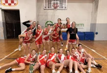 ŽKK Zrinjski 2010: Plemkinje nastupile na turniru u Posušju