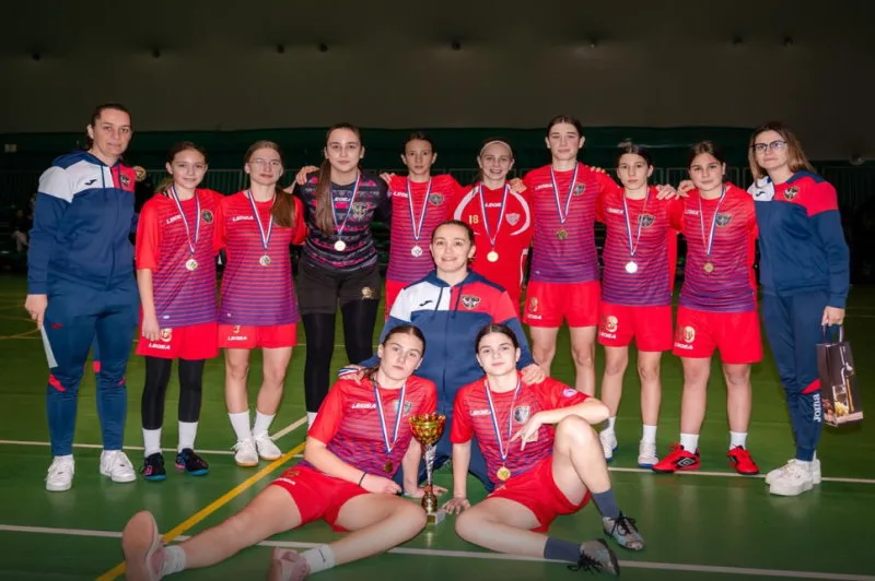 Mostarske nogometašice osvojile dva međunarodna turnira: Slavile na Korčuli i u Stocu