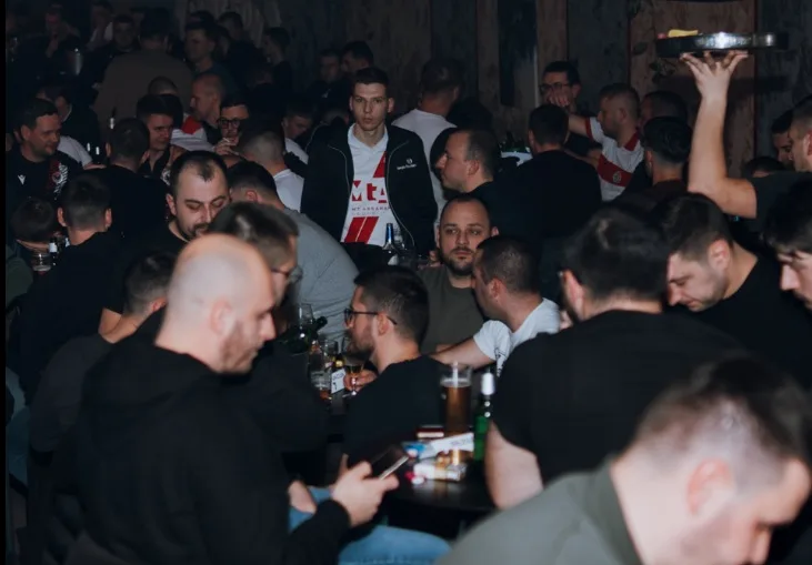 Čapljina uz HŠK Zrinjski