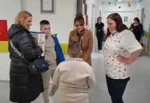 (VIDEO) Svjetlo nade Mostar: Važno je ne zaboraviti da djeca prije svega imaju pravo biti djeca