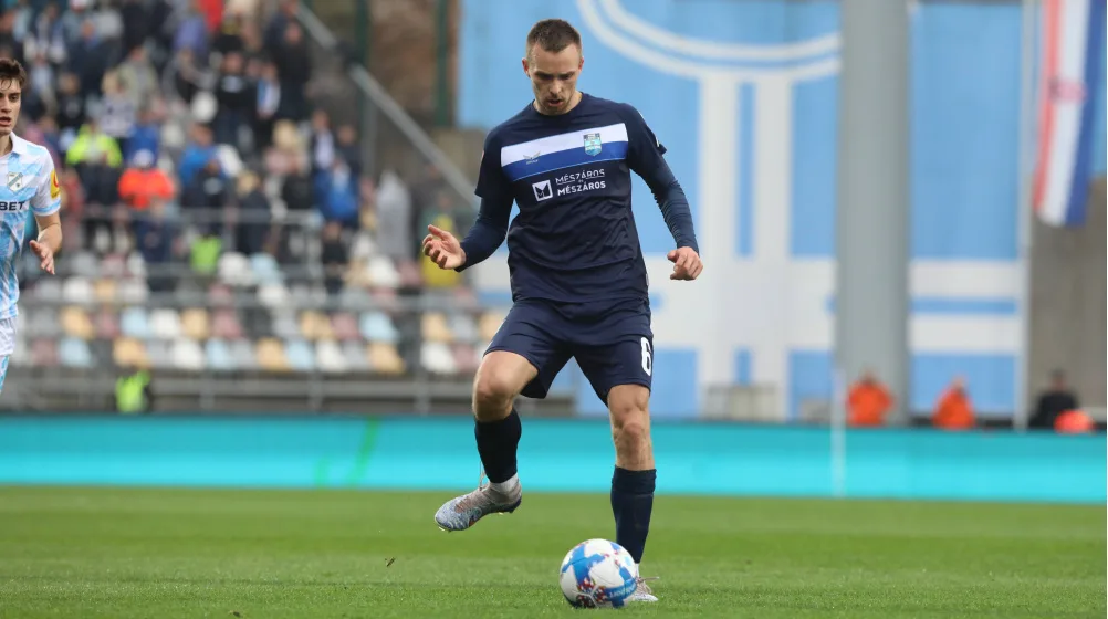 Hrvatski hit-igrač odbio Bosnu i Hercegovinu: ‘Sto posto sam Hrvat, ne mogu igrati za drugu državu’