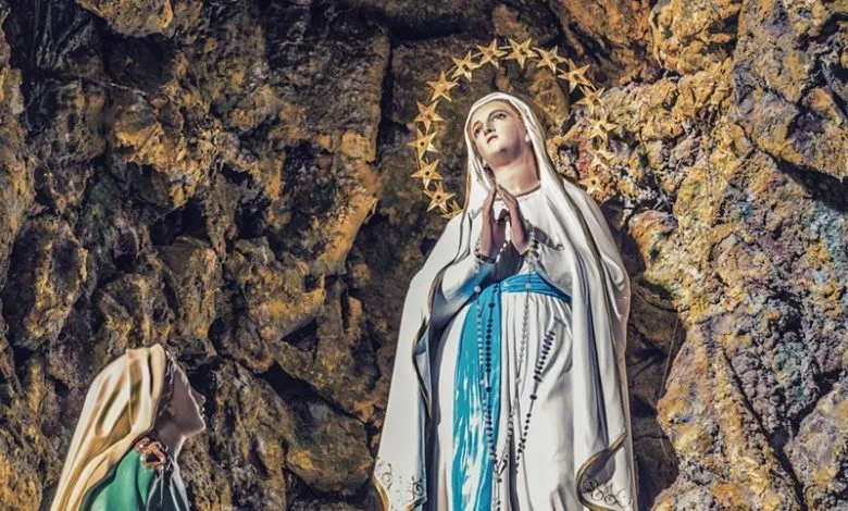 Gospa Lurdska: Majka nade i utjehe bolesnima