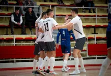 FK Konjodor – HFC Zrinjski 6:6