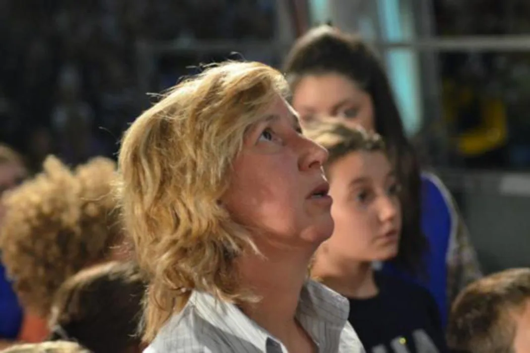 Međugorje: Vidjelica podijelila Gospinu poruku svijetu!