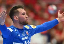 (VIDEO) Lučinov gol pri brzini lopte od120 km/h najbolji, Mandićeva obrana je četvrta završnice prvenstva