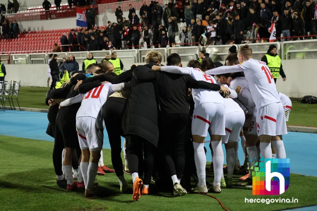 Zanimljiva objava FK Sarajevo: Pogledajte što su poručili Zrinjskom