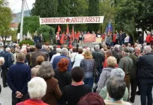 Antifašisti BiH pokrenuli peticiju: Traže zabranu koncerata Thompsona