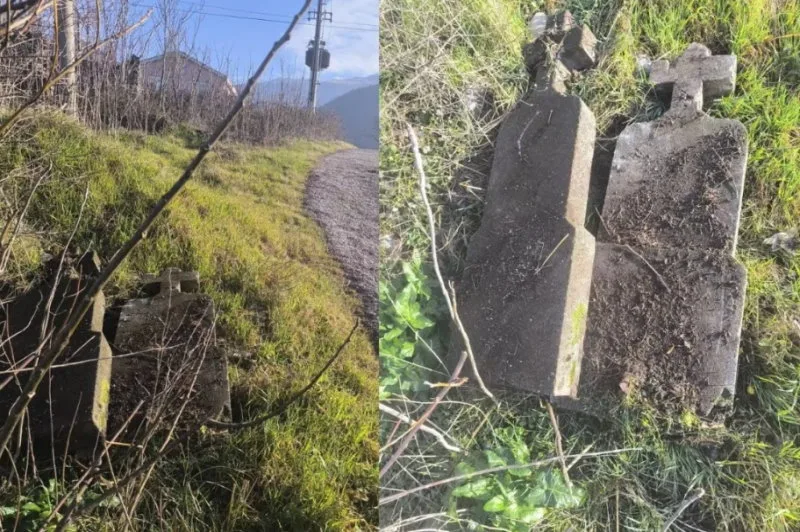 U Potocima kod Mostara pronađeni ljudski ostaci