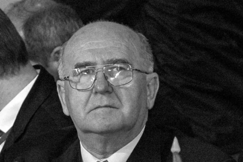 Preminuo bivši član Predsjedništva BiH Borislav Paravac